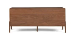 Vireo Walnut 6-Drawer Double Dresser 4 Vireo Walnut 6-Drawer Double Dresser -Furniture Sales 2024 image85307