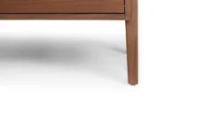Vireo Walnut 6-Drawer Double Dresser 7 Vireo Walnut 6-Drawer Double Dresser -Furniture Sales 2024 image85310