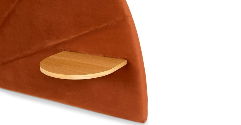 Almelo Sumac Red King Headboard Almelo Sumac Red King Headboard -Furniture Sales 2024 image85335