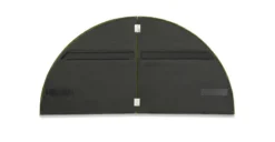 Almelo Serrano Green Queen Headboard -Furniture Sales 2024 image85346