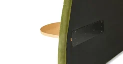 Almelo Serrano Green Queen Headboard -Furniture Sales 2024 image85351