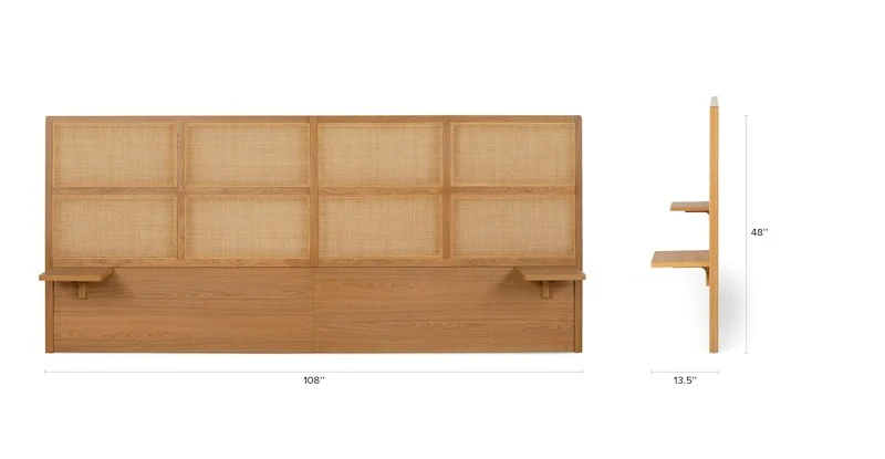 Olalla Oak King Headboard Olalla Oak King Headboard -Furniture Sales 2024 image85467