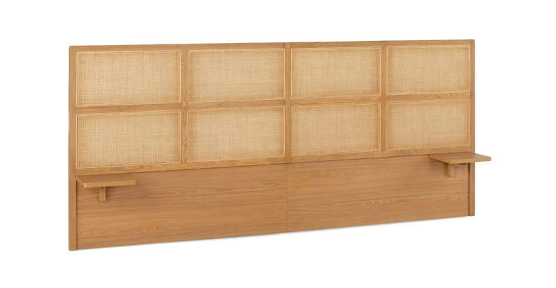 Olalla Oak King Headboard Olalla Oak King Headboard -Furniture Sales 2024 image85468