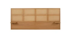 Olalla Oak King Headboard 2 Olalla Oak King Headboard -Furniture Sales 2024 image85472