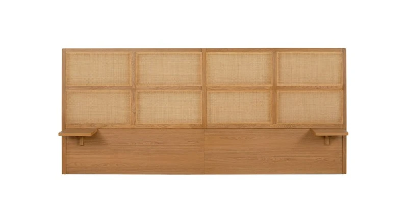 Olalla Oak King Headboard Olalla Oak King Headboard -Furniture Sales 2024 image85472