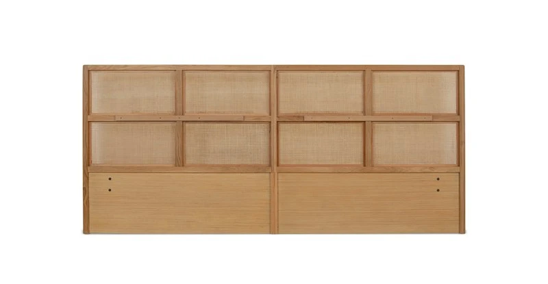 Olalla Oak King Headboard Olalla Oak King Headboard -Furniture Sales 2024 image85474