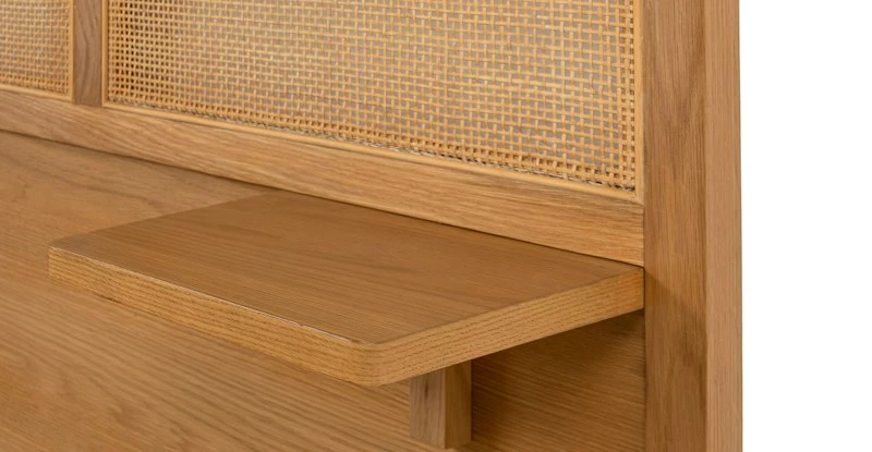 Olalla Oak King Headboard Olalla Oak King Headboard -Furniture Sales 2024 image85476