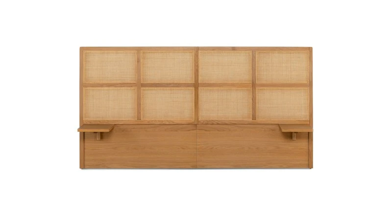 Olalla Oak Queen Headboard Olalla Oak Queen Headboard -Furniture Sales 2024 image85483