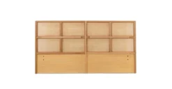 Olalla Oak Queen Headboard 3 Olalla Oak Queen Headboard -Furniture Sales 2024 image85485