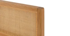 Olalla Oak Queen Headboard 4 Olalla Oak Queen Headboard -Furniture Sales 2024 image85486