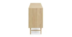 Lenia White Oak 9-Drawer Dresser 3 Lenia White Oak 9-Drawer Dresser -Furniture Sales 2024 image85628