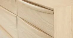 Lenia White Oak 9-Drawer Dresser 7 Lenia White Oak 9-Drawer Dresser -Furniture Sales 2024 image85632