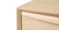 Lenia White Oak 9-Drawer Dresser 9 Lenia White Oak 9-Drawer Dresser -Furniture Sales 2024 image85634