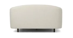 Kayra Ivory Bouclé Queen Bed 3 Kayra Ivory Bouclé Queen Bed -Furniture Sales 2024 image85738