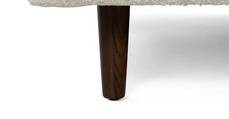 Kayra Ivory Bouclé Queen Bed Kayra Ivory Bouclé Queen Bed -Furniture Sales 2024 image85739