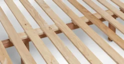 Kayra Ivory Bouclé Queen Bed 10 Kayra Ivory Bouclé Queen Bed -Furniture Sales 2024 image85745