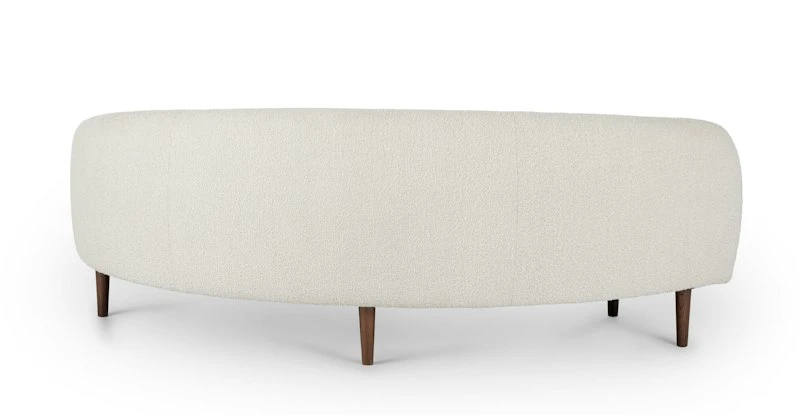 Kayra Ivory Bouclé Sofa Kayra Ivory Bouclé Sofa -Furniture Sales 2024 image85756