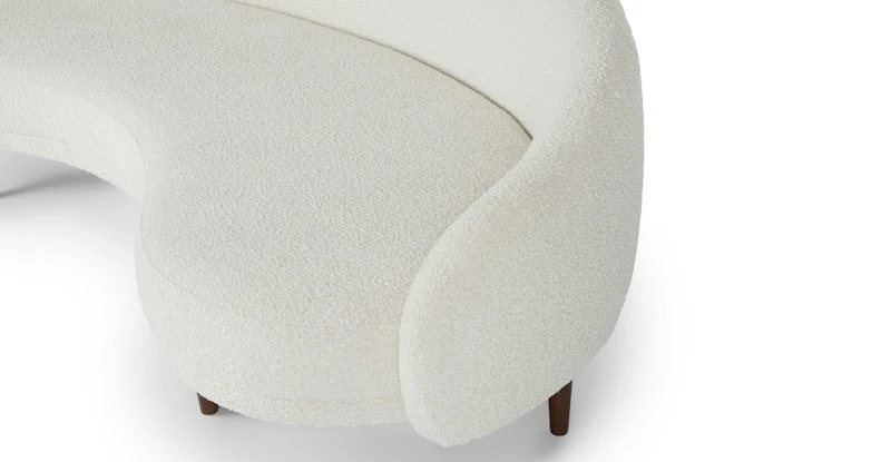 Kayra Ivory Bouclé Sofa Kayra Ivory Bouclé Sofa -Furniture Sales 2024 image85758