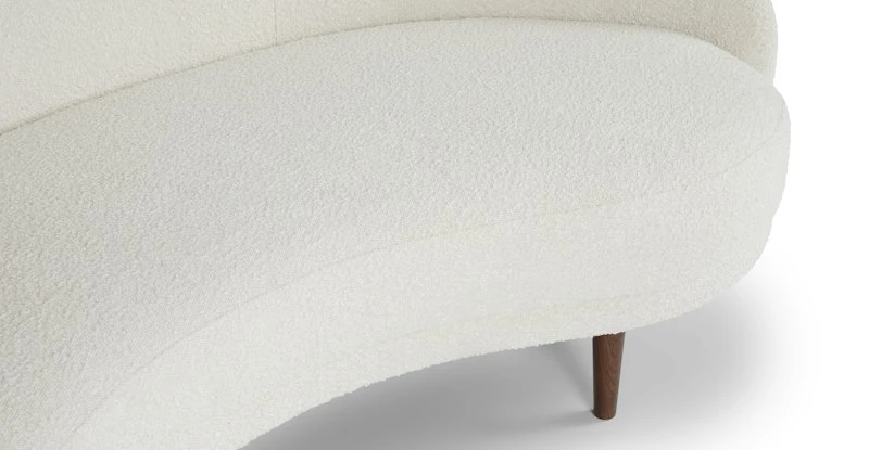 Kayra Ivory Bouclé Sofa Kayra Ivory Bouclé Sofa -Furniture Sales 2024 image85759