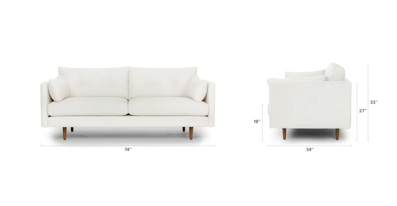 Anton Limestone 74" Sofa Anton Limestone 74" Sofa -Furniture Sales 2024 image86000