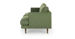 Burrard Forest Green Loveseat 2 Burrard Forest Green Loveseat -Furniture Sales 2024 image86819