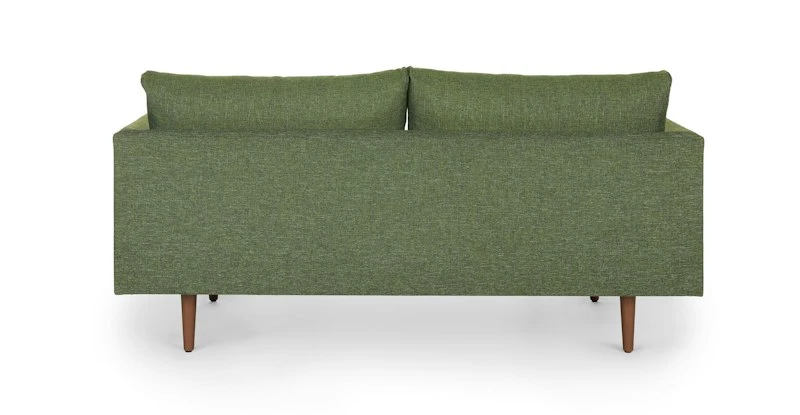 Burrard Forest Green Loveseat Burrard Forest Green Loveseat -Furniture Sales 2024 image86820