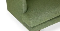 Burrard Forest Green Loveseat 6 Burrard Forest Green Loveseat -Furniture Sales 2024 image86823