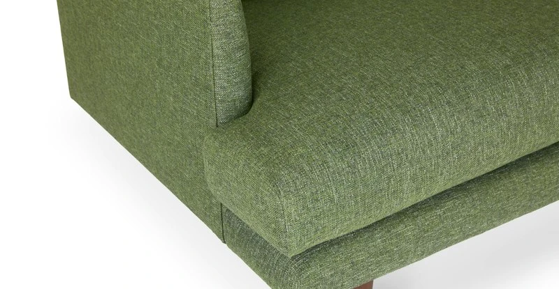 Burrard Forest Green Loveseat Burrard Forest Green Loveseat -Furniture Sales 2024 image86823