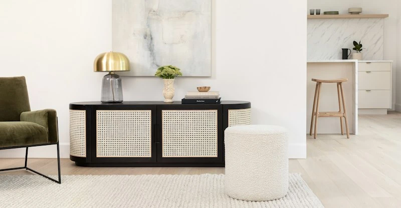 Koepel Brass 18" Table Lamp Koepel Brass 18" Table Lamp -Furniture Sales 2024 image86910