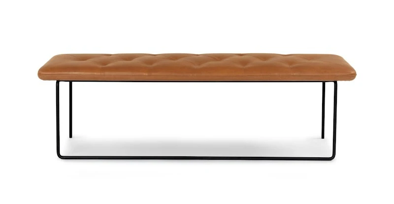 Level Bella Caramel 61" Bench Level Bella Caramel 61" Bench -Furniture Sales 2024 image87024