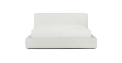 Cigar Ankara Ivory King Storage Bed -Furniture Sales 2024 image87837