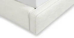 Cigar Ankara Ivory King Storage Bed -Furniture Sales 2024 image87842