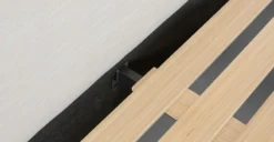 Cigar Ankara Ivory King Storage Bed -Furniture Sales 2024 image87845