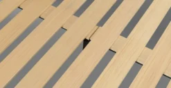 Cigar Ankara Ivory King Storage Bed -Furniture Sales 2024 image87846