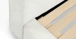 Cigar Ankara Ivory King Storage Bed -Furniture Sales 2024 image87847