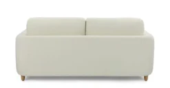 Vati Buckler Ivory Sofa Bed -Furniture Sales 2024 image88005
