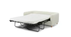Vati Buckler Ivory Sofa Bed -Furniture Sales 2024 image88007