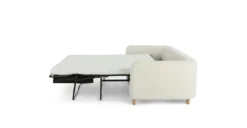 Vati Buckler Ivory Sofa Bed -Furniture Sales 2024 image88008