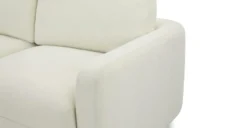 Vati Buckler Ivory Sofa Bed -Furniture Sales 2024 image88009