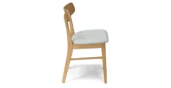 Ecole Mist Gray Oak Dining Chair 3 Ecole Mist Gray Oak Dining Chair -Furniture Sales 2024 image88224
