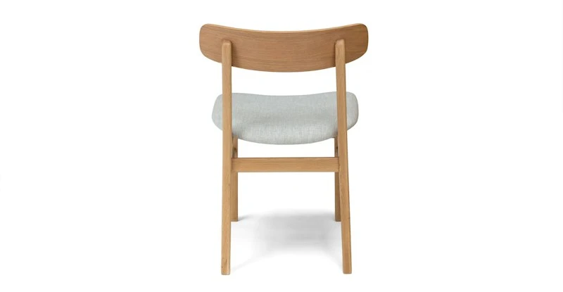 Ecole Mist Gray Oak Dining Chair Ecole Mist Gray Oak Dining Chair -Furniture Sales 2024 image88225