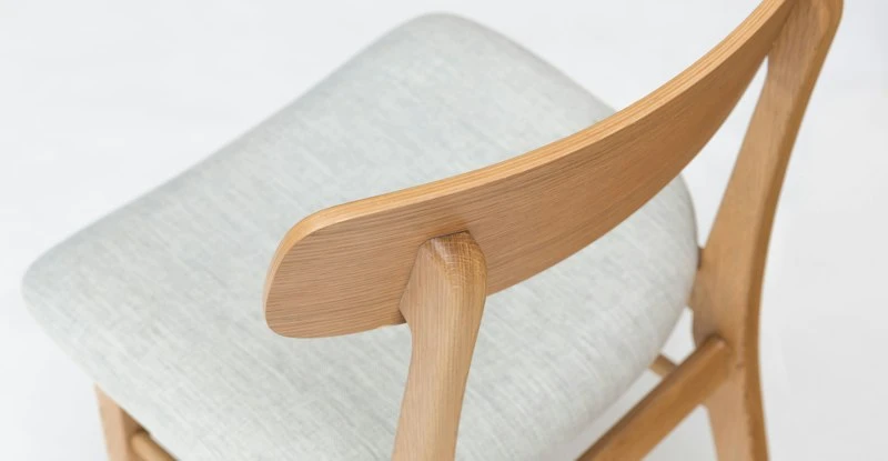 Ecole Mist Gray Oak Dining Chair Ecole Mist Gray Oak Dining Chair -Furniture Sales 2024 image88226