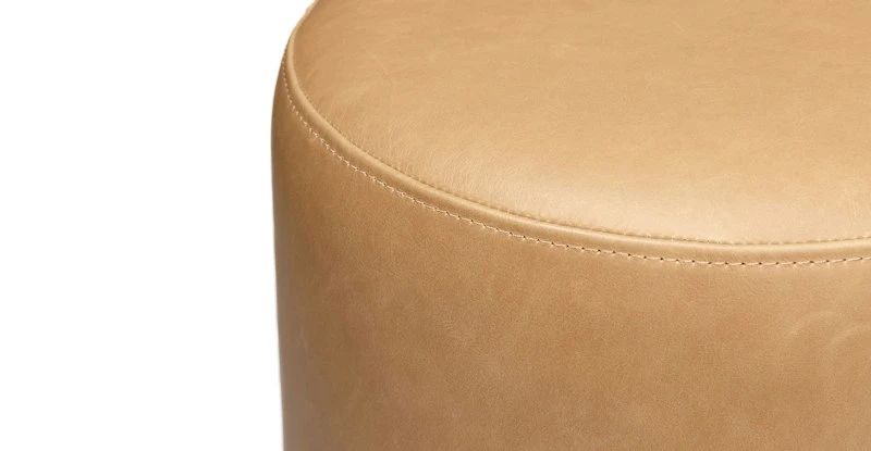 Cilo Charme Tan Ottoman Cilo Charme Tan Ottoman -Furniture Sales 2024 image88487