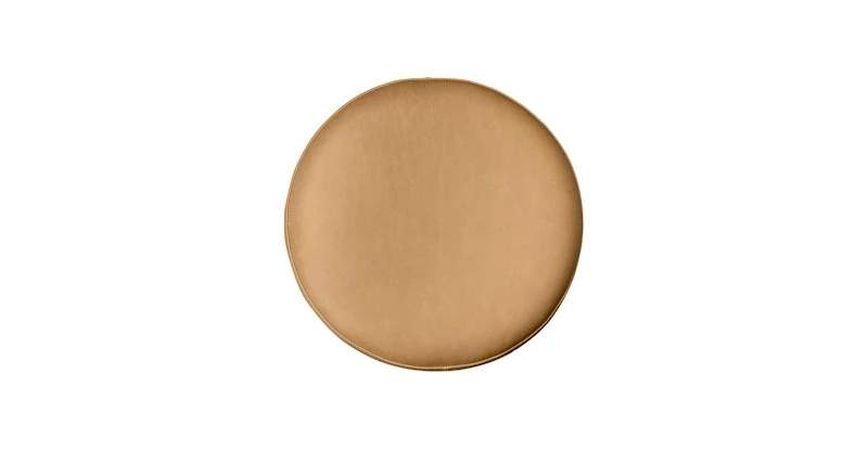 Cilo Charme Tan Ottoman Cilo Charme Tan Ottoman -Furniture Sales 2024 image88488