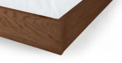 Basi Walnut King Bed Frame -Furniture Sales 2024 image88580