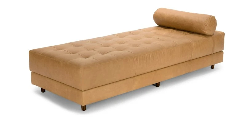 Sven Charme Tan Chaise Lounge Sven Charme Tan Chaise Lounge -Furniture Sales 2024 image88765