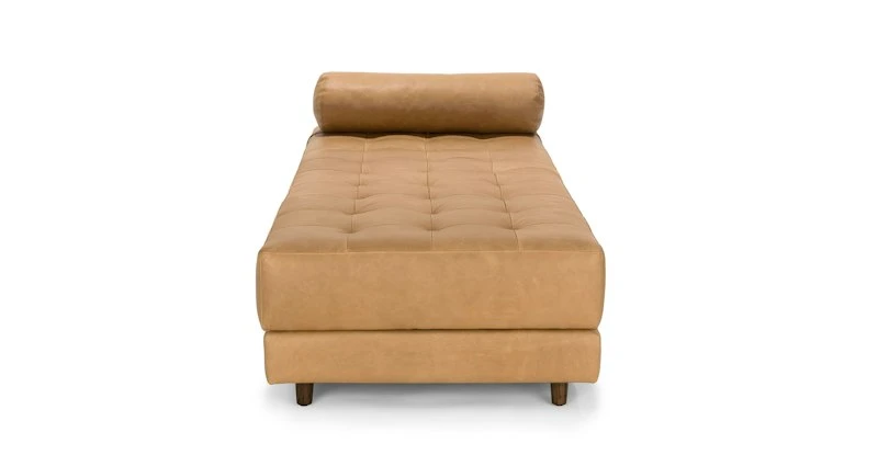 Sven Charme Tan Chaise Lounge Sven Charme Tan Chaise Lounge -Furniture Sales 2024 image88766