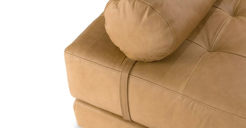 Sven Charme Tan Chaise Lounge Sven Charme Tan Chaise Lounge -Furniture Sales 2024 image88768