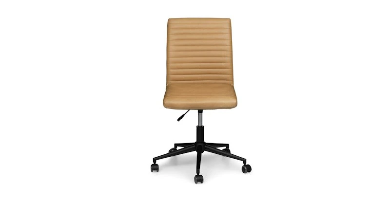 Passo Charme Tan Office Chair Passo Charme Tan Office Chair -Furniture Sales 2024 image88779
