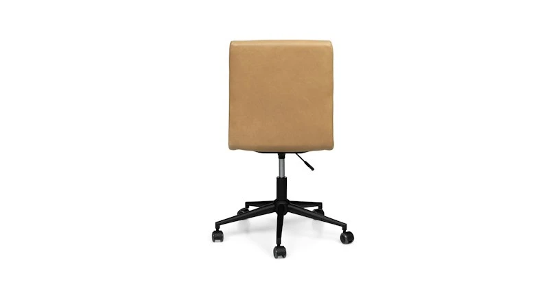 Passo Charme Tan Office Chair Passo Charme Tan Office Chair -Furniture Sales 2024 image88781